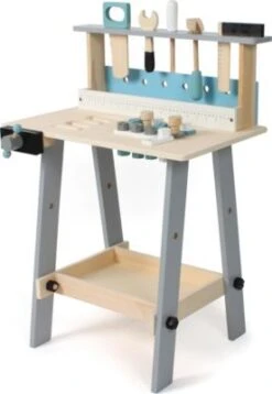 CHIC 2000 Werkbank -Kinder Verkauf 15149056 03