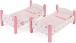 CHIC 2000 Puppen-Etagenbett -Kinder Verkauf 15149087 03