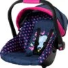 Deluxe Autositz Mit Dach Von Bayer 1 Deluxe Autositz Mit Dach Von Bayer -Kinder Verkauf 15197604 01