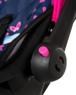 Deluxe Autositz Mit Dach Von Bayer -Kinder Verkauf 15197604 04