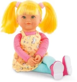 Corolle Rainbow Doll Celeste Mit Zartem Vanilleduft Mit Schlenkerbeinen 40cm -Kinder Verkauf 15289635 02