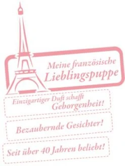 Corolle Rainbow Doll Celeste Mit Zartem Vanilleduft Mit Schlenkerbeinen 40cm -Kinder Verkauf 15289635 03