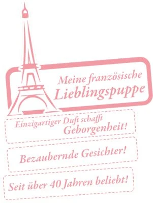 Les Trendies Corolle Mini Corolline Romy Brünett Mit Zartem Vanilleduft 20 Cm 5 Les Trendies Corolle Mini Corolline Romy Brünett Mit Zartem Vanilleduft 20 Cm – Bild 3