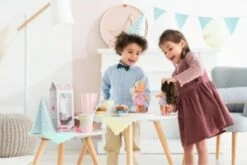 Les Trendies Corolle Mini Corolline Romy Brünett Mit Zartem Vanilleduft 20 Cm 12 Les Trendies Corolle Mini Corolline Romy Brünett Mit Zartem Vanilleduft 20 Cm -Kinder Verkauf 15289643 05