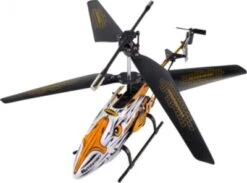 CARSON Eagle 220 Autostart 2.4G 100% RTF