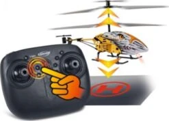 CARSON Eagle 220 Autostart 2.4G 100% RTF -Kinder Verkauf 15296164 03