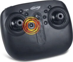 CARSON Eagle 220 Autostart 2.4G 100% RTF -Kinder Verkauf 15296164 04