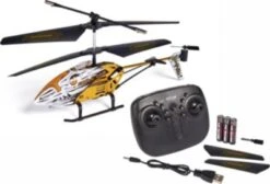 CARSON Eagle 220 Autostart 2.4G 100% RTF -Kinder Verkauf 15296164 05