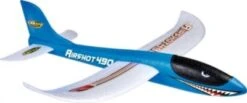 CARSON Wurfgleiter Airshot 490 Blau 10 CARSON Wurfgleiter Airshot 490 Blau -Kinder Verkauf 15327599 03