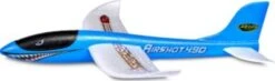CARSON Wurfgleiter Airshot 490 Blau 12 CARSON Wurfgleiter Airshot 490 Blau -Kinder Verkauf 15327599 05