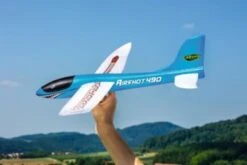 CARSON Wurfgleiter Airshot 490 Blau 13 CARSON Wurfgleiter Airshot 490 Blau -Kinder Verkauf 15327599 06