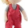 HABA 305408 Plüsch-Ankleidepuppe Cassie -Kinder Verkauf 15335182 01