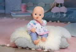 Baby Annabell® 703199 Sweet Dreams Nachthemd 43 Cm -Kinder Verkauf 15336951 03