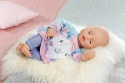 Baby Annabell® 703199 Sweet Dreams Nachthemd 43 Cm -Kinder Verkauf 15336951 04