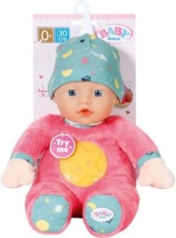 BABY Born® Nightfriends For Babies 30 Cm -Kinder Verkauf 15336991 05