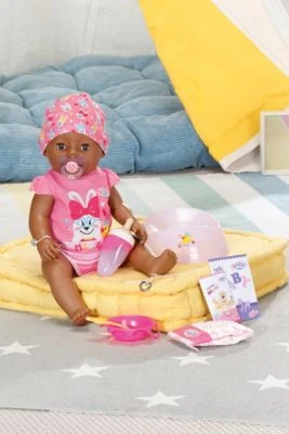 BABY Born® Magic Girl 43 Cm 4 BABY Born® Magic Girl 43 Cm – Bild 2