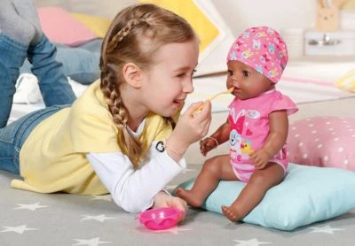 BABY Born® Magic Girl 43 Cm 5 BABY Born® Magic Girl 43 Cm – Bild 3