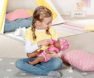 BABY Born® Magic Girl 43 Cm 6 BABY Born® Magic Girl 43 Cm – Bild 4