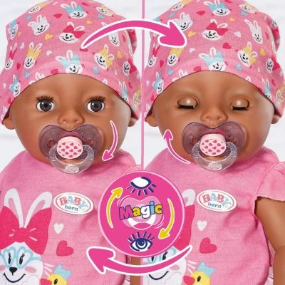 BABY Born® Magic Girl 43 Cm 7 BABY Born® Magic Girl 43 Cm – Bild 5
