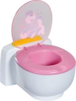 BABY Born® 828373 Bath Toilette 43 Cm -Kinder Verkauf 15337037 03