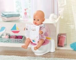BABY Born® 828373 Bath Toilette 43 Cm -Kinder Verkauf 15337037 06