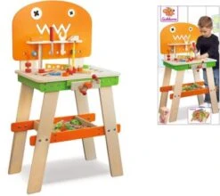 Eichhorn Große Werkbank -Kinder Verkauf 15463617 02