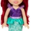 JAKKS PACIFIC Disney Princess Arielle Puppe 35 Cm 1 JAKKS PACIFIC Disney Princess Arielle Puppe 35 Cm -Kinder Verkauf 15523127 01