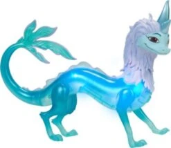 JAKKS PACIFIC Raya Der Letzte Drache - Kleine Raya Puppe & Sisu Drache 15 Cm Mit Funktion 10 JAKKS PACIFIC Raya Der Letzte Drache - Kleine Raya Puppe & Sisu Drache 15 Cm Mit Funktion -Kinder Verkauf 15523145 03