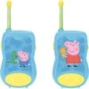LEXIBOOK Peppa Pig Walkie Talkie (100 M Reichweite) -Kinder Verkauf 15537222 01