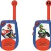 LEXIBOOK Mario Kart Walkie Talkie (2 Km Reichweite) -Kinder Verkauf 15537224 01