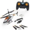 RC Helikopter "Interceptor" Anti Collision, Revell Control Ferngesteuerter Hubschrauber, 24 Cm -Kinder Verkauf 15564314 01