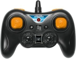 RC Helikopter "Interceptor" Anti Collision, Revell Control Ferngesteuerter Hubschrauber, 24 Cm -Kinder Verkauf 15564314 03