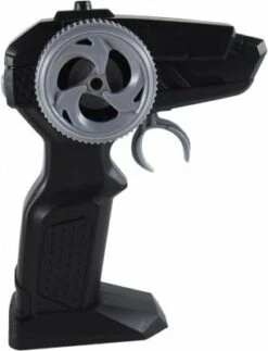 Amewi Crazy Hot Rod Monster Truck 1:16 RTR Rot -Kinder Verkauf 15577947 06