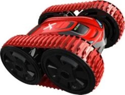 STUNT TANK 1:20 -Kinder Verkauf 15583033 02