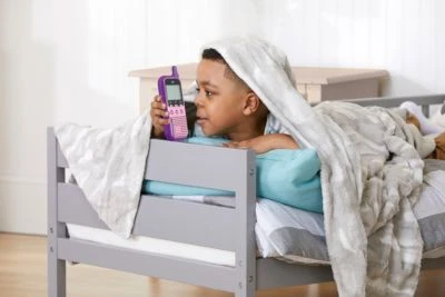 KidiTalkie Pink 6 KidiTalkie Pink – Bild 4