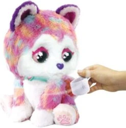 KidiFriends Whoopie, Die Tapfere Hunde-Patientin -Kinder Verkauf 15588420 04