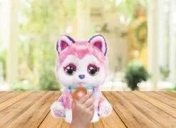 KidiFriends Whoopie, Die Tapfere Hunde-Patientin -Kinder Verkauf 15588420 06