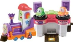 Tut Tut Cory Flitzer - DJ Bahnschiene