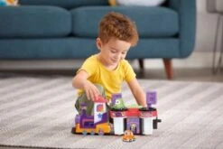 Tut Tut Cory Flitzer - DJ Bahnschiene -Kinder Verkauf 15588468 06