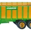 SIKU 2873 Silagewagen 1:32
