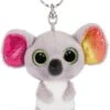 Glubschis Schlüsselanhänger Koala Miss Crayon 9cm (46310)