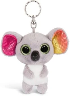 Glubschis Schlüsselanhänger Koala Miss Crayon 9cm (46310)