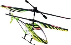 2,4 GHz Green Chopper II