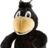 Heunec Plüsch-Anhänger Rabe Socke, 10 Cm -Kinder Verkauf 15653778 01