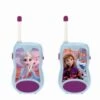 LEXIBOOK Disney Die Eiskönigin Walkie Talkie, 100m -Kinder Verkauf 15848227 01