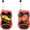LEXIBOOK Disney Cars 3 Walkie Talkie, 100m -Kinder Verkauf 15848251 01