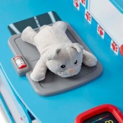 Melissa & Doug Haustier Tierarzt Spielcenter Holz -Kinder Verkauf 15856018 05