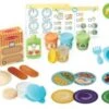 Melissa & Doug Puppeneltern Spielset "Guten Appetit" 1 Melissa & Doug Puppeneltern Spielset "Guten Appetit" -Kinder Verkauf 15856050 01