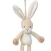 Teddykompaniet Diinglisar Kinderwagenanhänger Hase 16 Cm [beige] Plüschanhänger -Kinder Verkauf 15888193 01