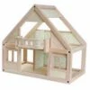 PLANTOYS Puppenhaus Mein Erstes Puppenhaus Puppenhäuser -Kinder Verkauf 15908272 01